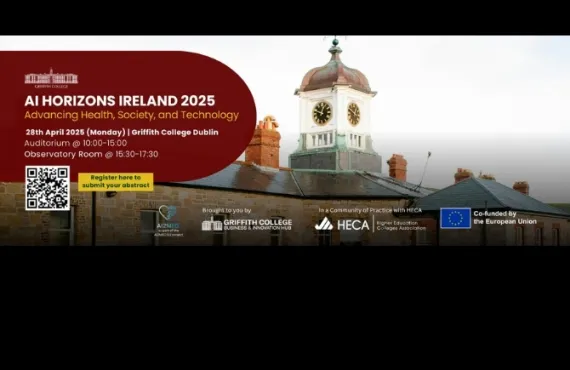 AI Horizons Ireland 2025: Advancing Health, Society, and Technology