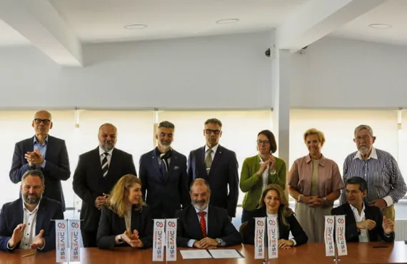 DIVERSE in Istanbul: A Milestone for European University Cooperation