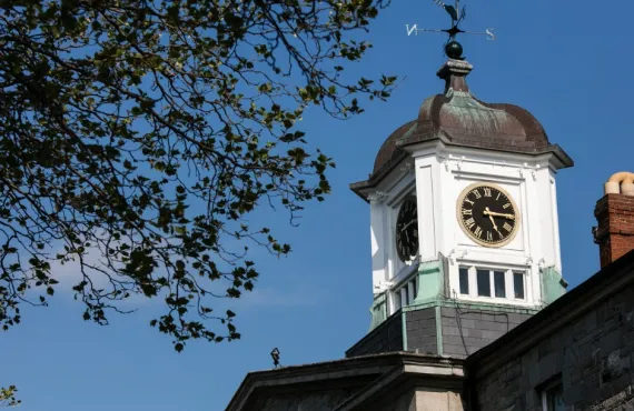 Clock Tower