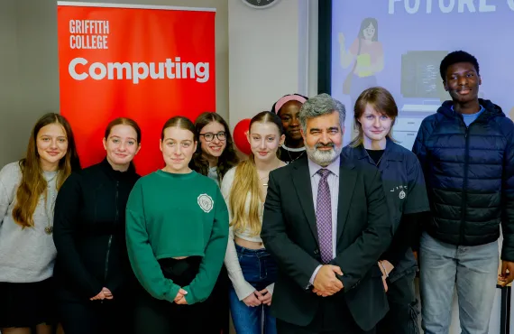 Computing Event 