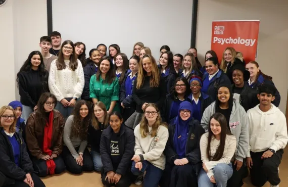 psychology schools event