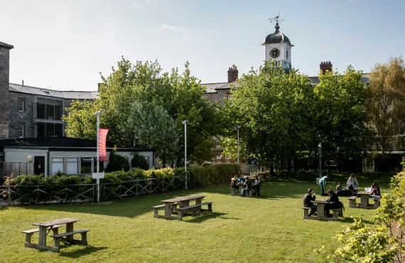 Dublin Main Campus