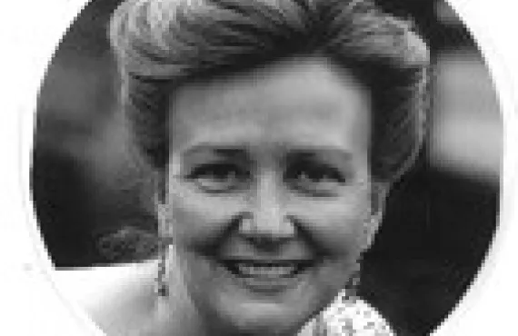 Patricia Higgins