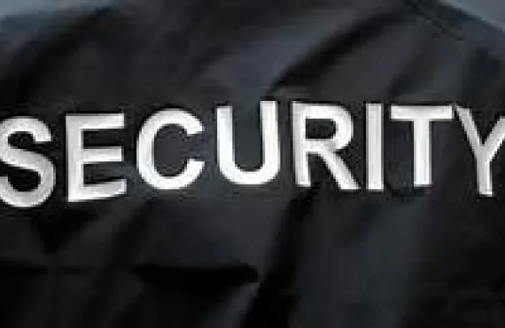 Security Contact Details