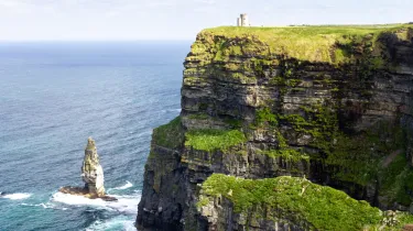 Cliffs of Moher