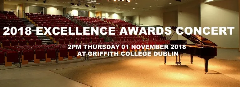 2018 Excellence Awards